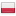 pogoda.pl hosted country